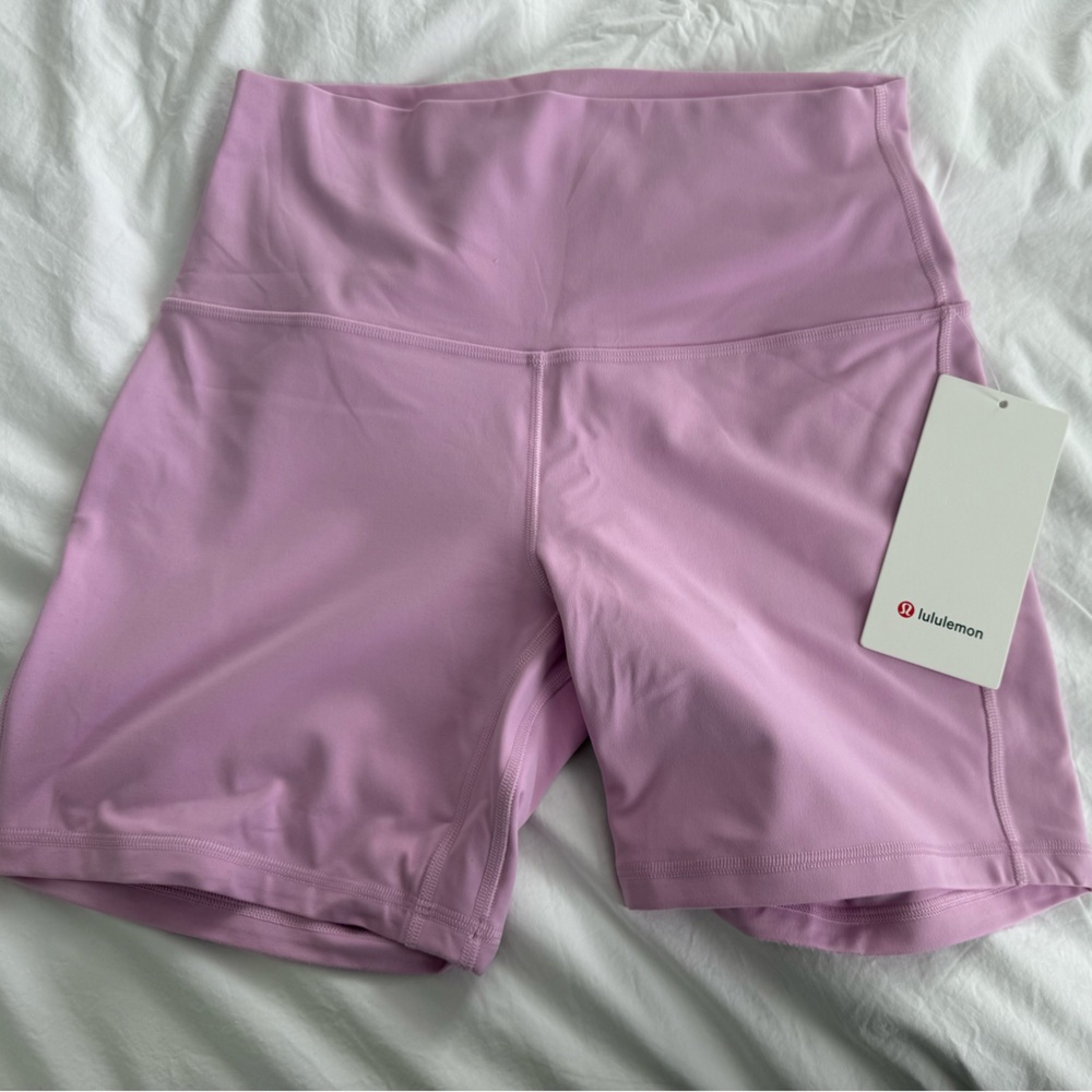 lululemon athletica Women's Shorts